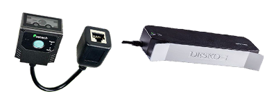 Lectores de código 2.0