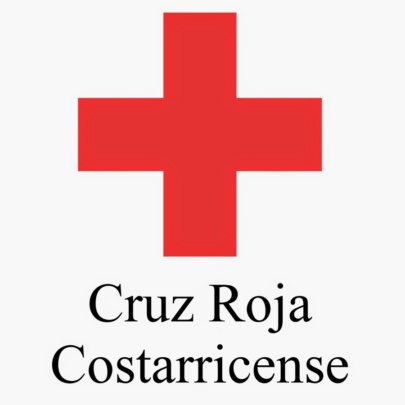 cruz roja cr